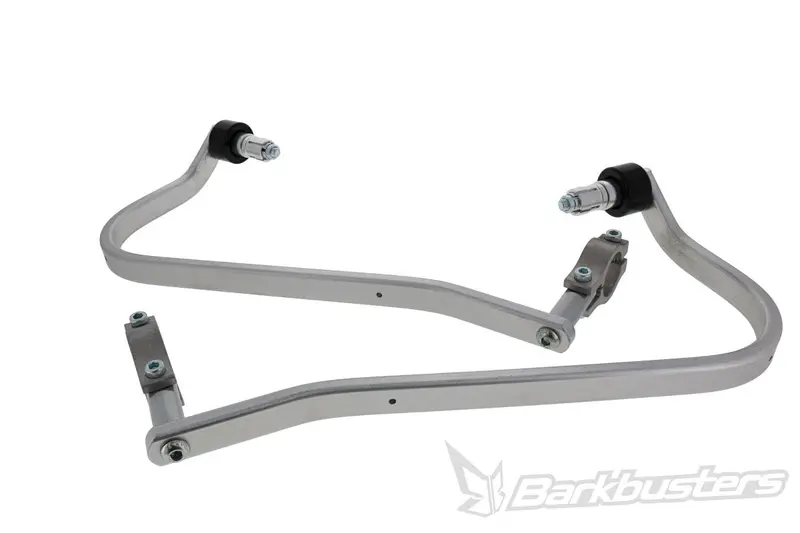 Barkbusters Handguard Kit For Honda Cb500x '19- & Honda Cb400x '20- 1