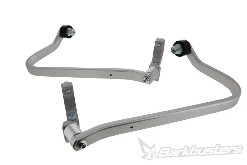 Barkbusters Handguard Kit For Honda Crf1100l Africa Twin / Africa Twin Adventure Sports Dct/Non '20-'23 & Crf 1100 Africa Twin Dct '24- 1