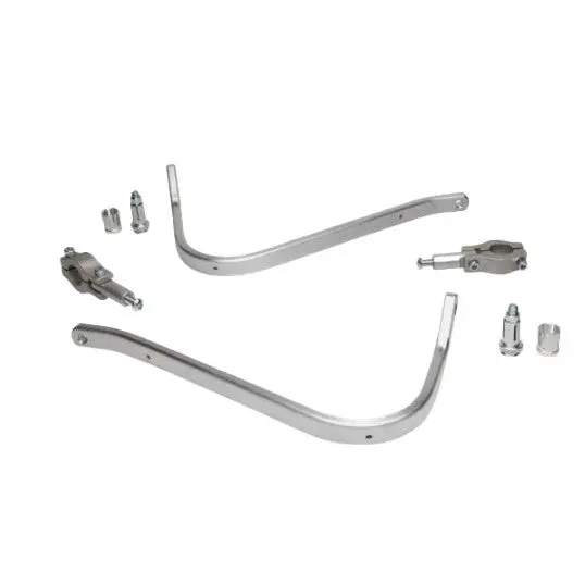 Barkbusters Handguard Kit For Honda Ct125 '20-, Msx 125 Grom '14-'20, Dax 125 '22-, Kawasaki Z125/ Pro '16- 1