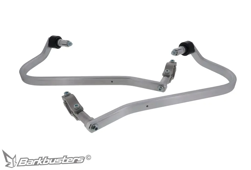 Barkbusters Handguard Kit For Honda Nx500 '24- 1