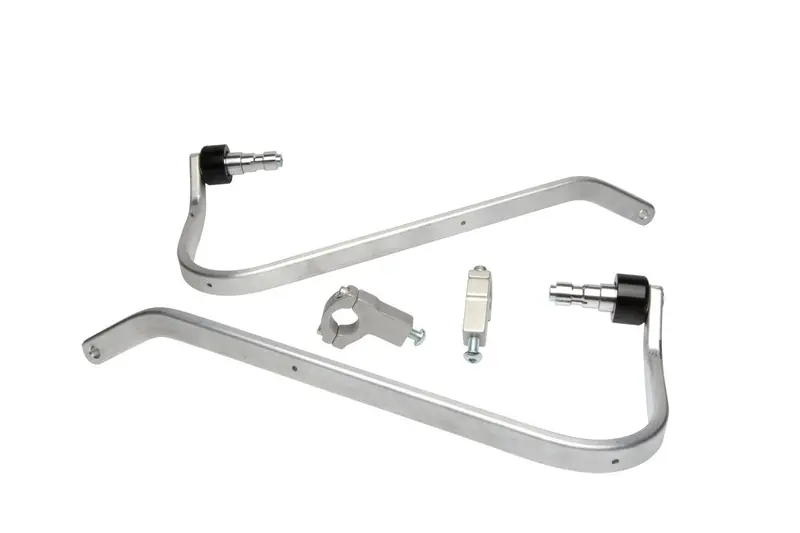 Barkbusters Handguard Kit For Honda Xl600v / Xl650v / Xl700v Transalp Models 1