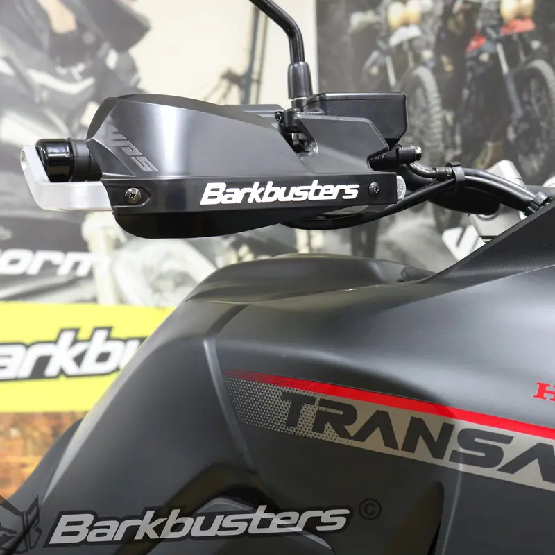 Barkbusters Handguard Kit For Honda Xl750 Transalp '23- '24 1