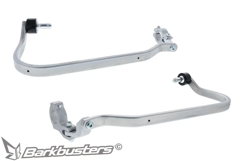 Barkbusters Handguard Kit For Ktm 1290 Super Adventure S/ R '21- '24 1