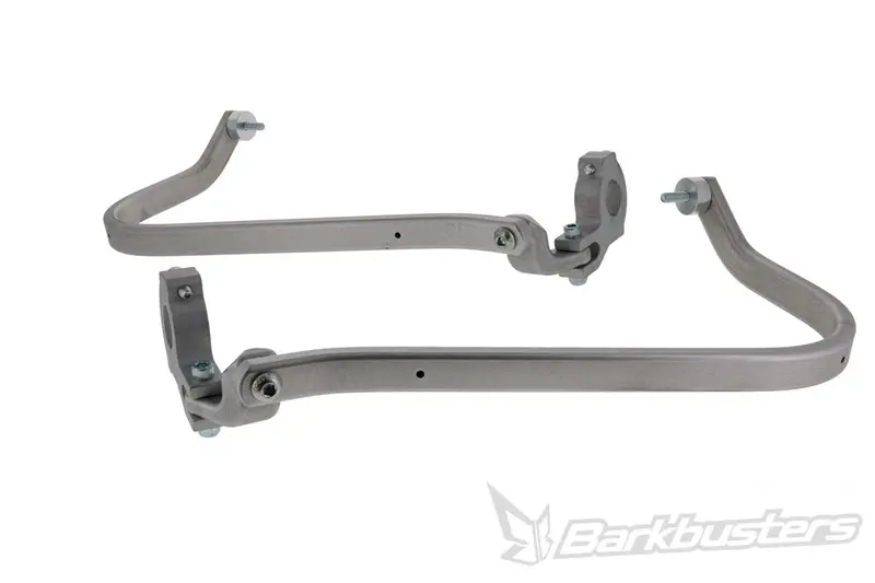 Barkbusters Handguard Kit For Ktm 390 Adventure '20- '24, Royal Enfield Himalayan '16-'22 & Yamaha Xt660r '04- 1