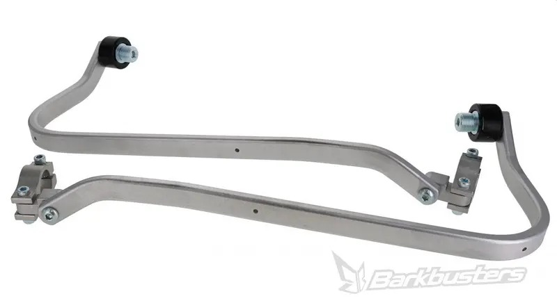 Barkbusters Handguard Kit For Moto Guzzi V85tt '19- 1