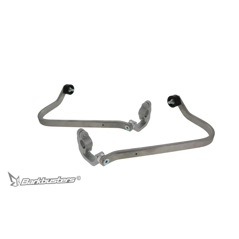 Barkbusters Handguard Kit For Royal Enfield Himalayan '23- 1