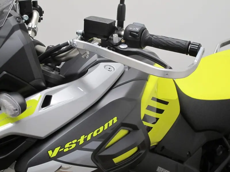 Barkbusters Handguard Kit For Suzuki Dl1000xt V-Strom '18- 1