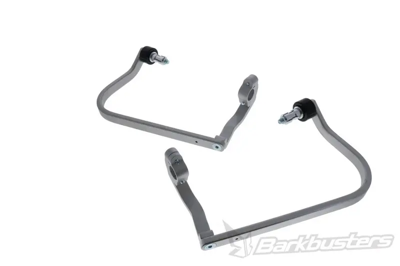Barkbusters Handguard Kit For Suzuki Dl250 V-Strom Â€™17-, Dl1050 V-Strom Â€™20- & Dl1050xt V-Strom Â€™20- 1