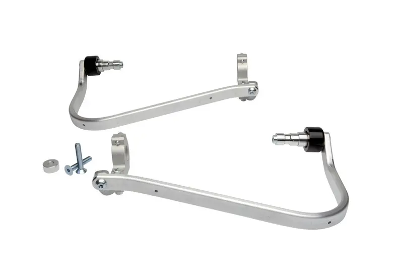 Barkbusters Handguard Kit For Suzuki Dl650 V-Strom, Dl1000  V-Strom, Honda Nc700, Honda Nc750x And Honda Vfr1200 1