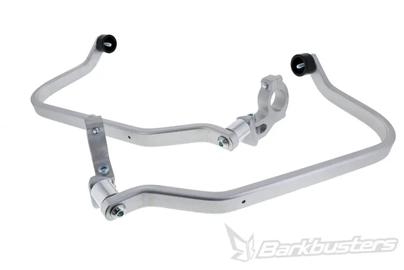 Barkbusters Handguard Kit For Triumph Scrambler 1200 '19- 1