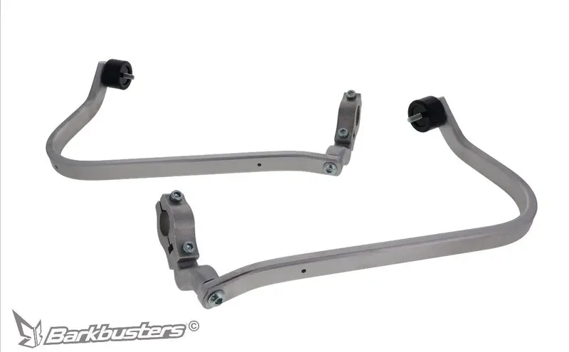 Barkbusters Handguard Kit For Triumph Scrambler 400 X '24- & 400 Xc '25- 1