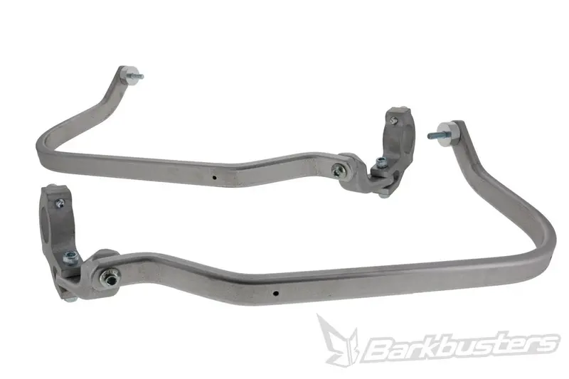 Barkbusters Handguard Kit For Triumph Tiger 900 '20- '23/ Tiger 850 Sport '21- / 900Gt '20- '23 / 900 Rally Pro '20-'23 1