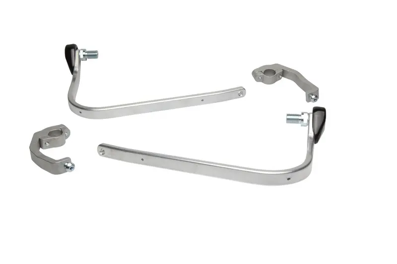 Barkbusters Handguard Kit For Yamaha Super Tenere (Xtz1200e) '14- 1