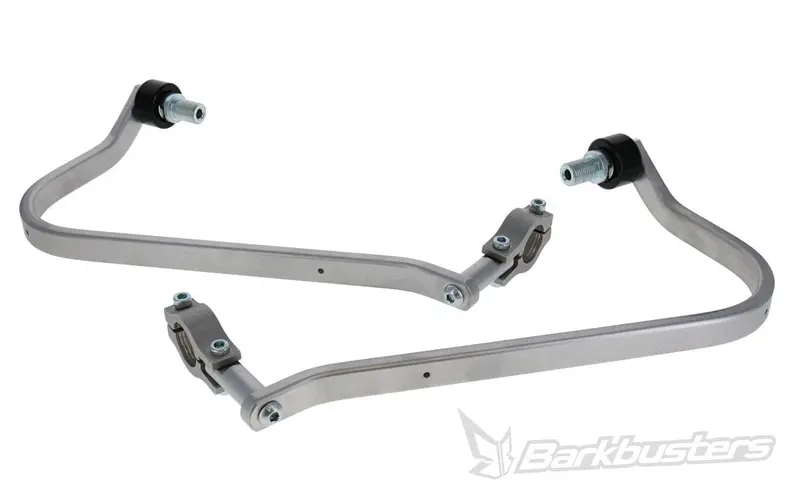 Barkbusters Handguard Kit For Yamaha Tenere 700 '19- '24, Tenere 700 Rally '21- '24 & Tenere World Rally(T7) '23- 1