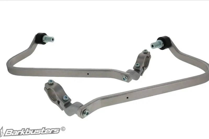 Barkbusters Handguard Kit For Yamaha Tenere 700 World Raid '22- 1