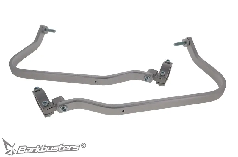 Barkbusters Handguard Kit For Zero Ds, Dsr, Dsr/X '23- 1