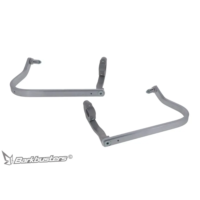 Barkbusters Handguard Kit For Zero Fx/Fxe '24- 1