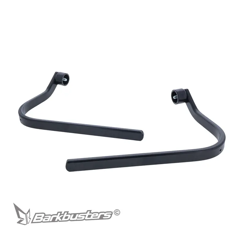 Barkbusters Handguard Kit Single Point Mount: Triumph Tiger Sport 800 '25- 1