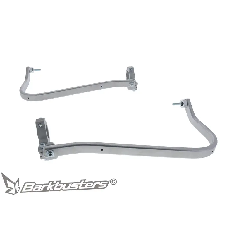 Barkbusters Handguard Kit Two Point Mount For Benelli Trk 502 / Trk 502X '20- Benelli Trk 702 / Trk 702X '24- 1