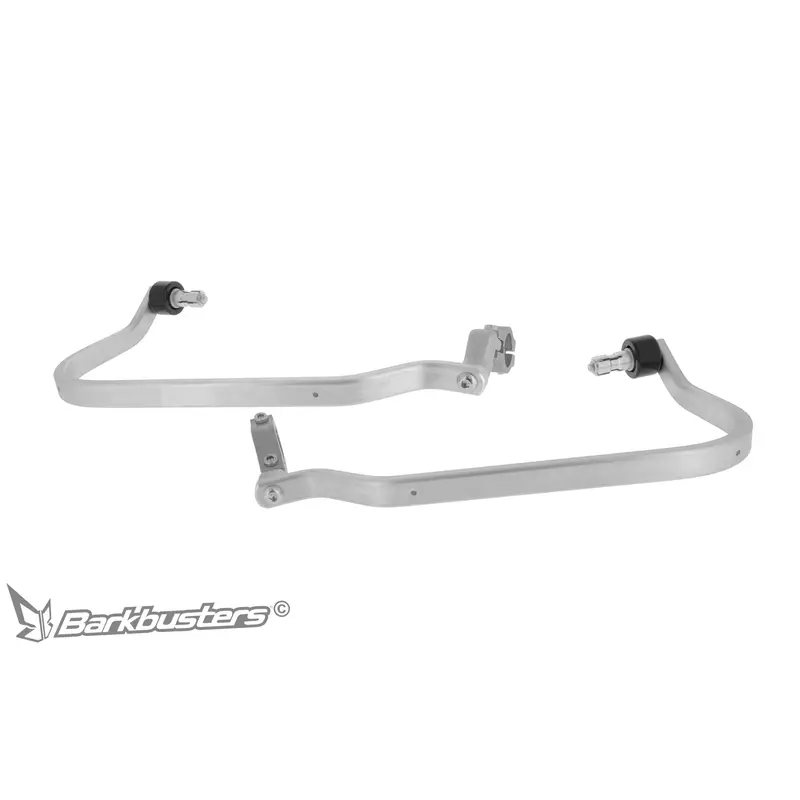 Barkbusters Handguard Kit Two Point Mount For Kove 800X , 800X Pro, 800 X Rally '25- 1
