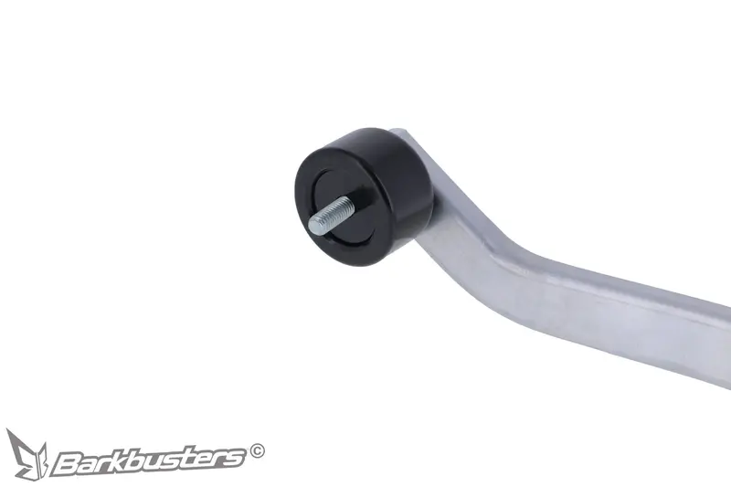 Barkbusters Handguard Kit Two Point Mount For Royal Enfield Bear 650 '25- 1