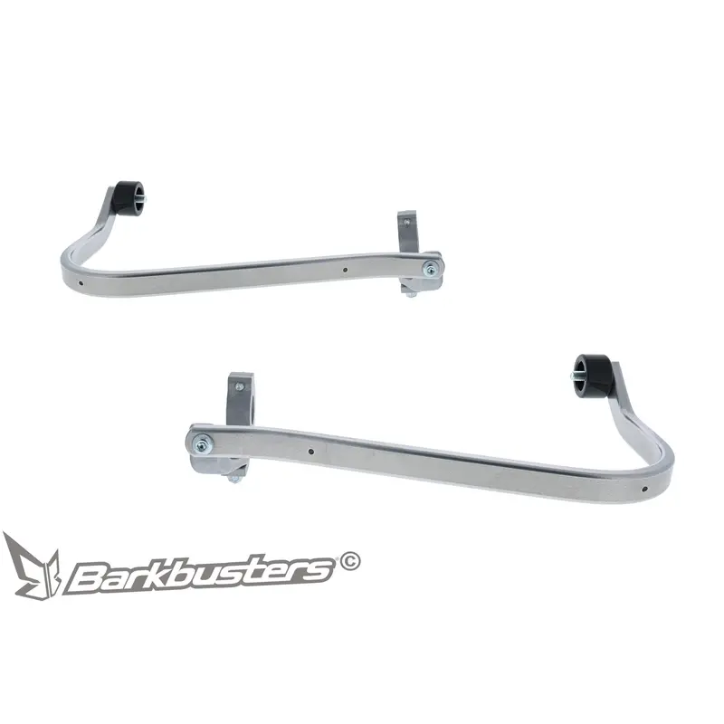 Barkbusters Handguard Kit Two Point Mount  For Royal Enfield Scram 411 '22- 1