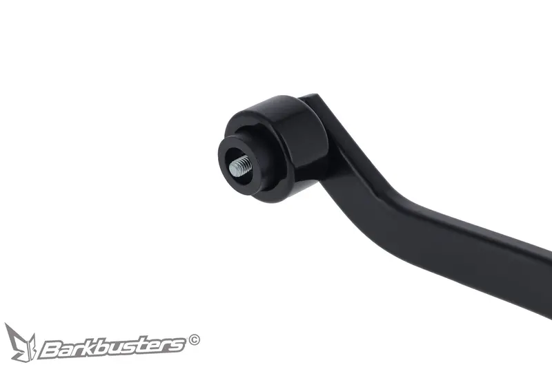 Barkbusters Handguard Kit Two Point Mount For Yamaha Mt-09 / Mt-09 Sp '21- '23 1