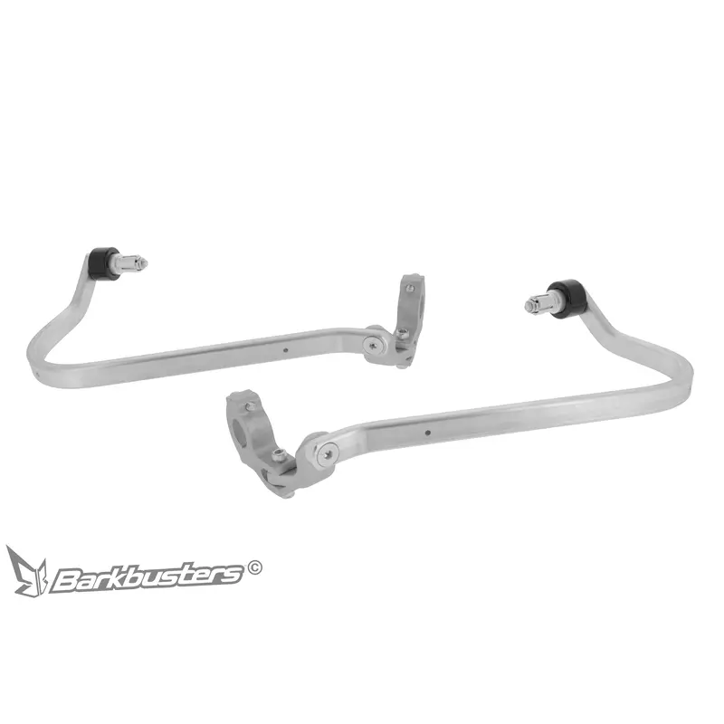 Barkbusters Handguard Kit Two Point Mount For Yamaha Xsr125 '23- 1
