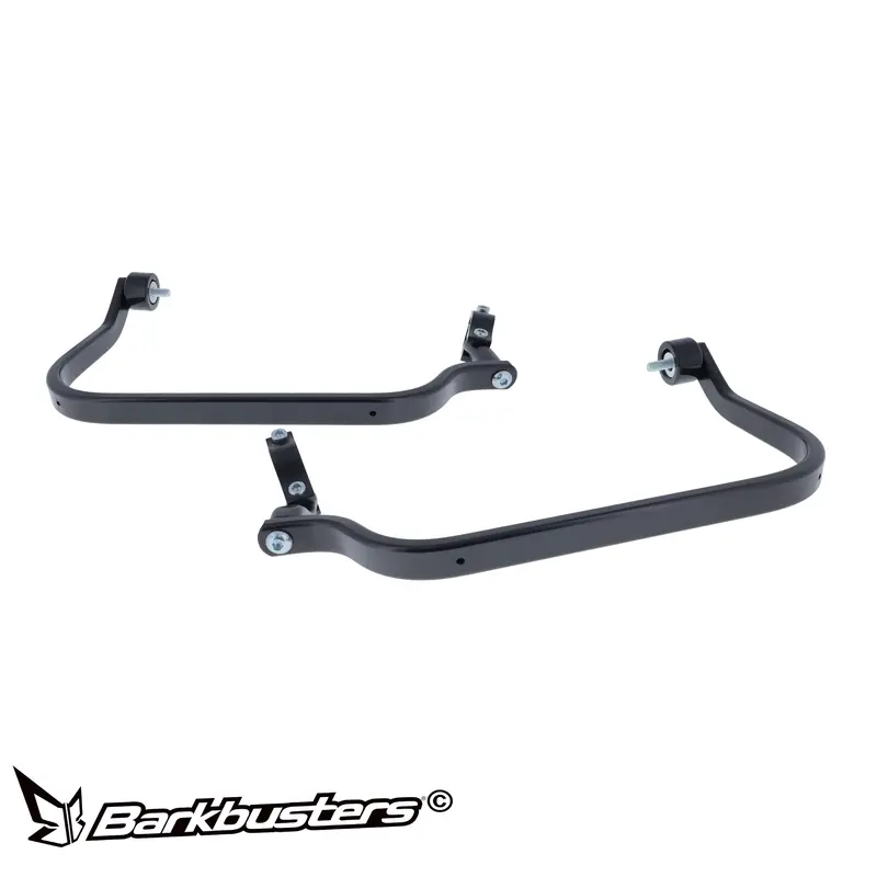 Barkbusters Handguard Kit Two Point Mount: Yamaha Mt-09(Sp) '24- 1