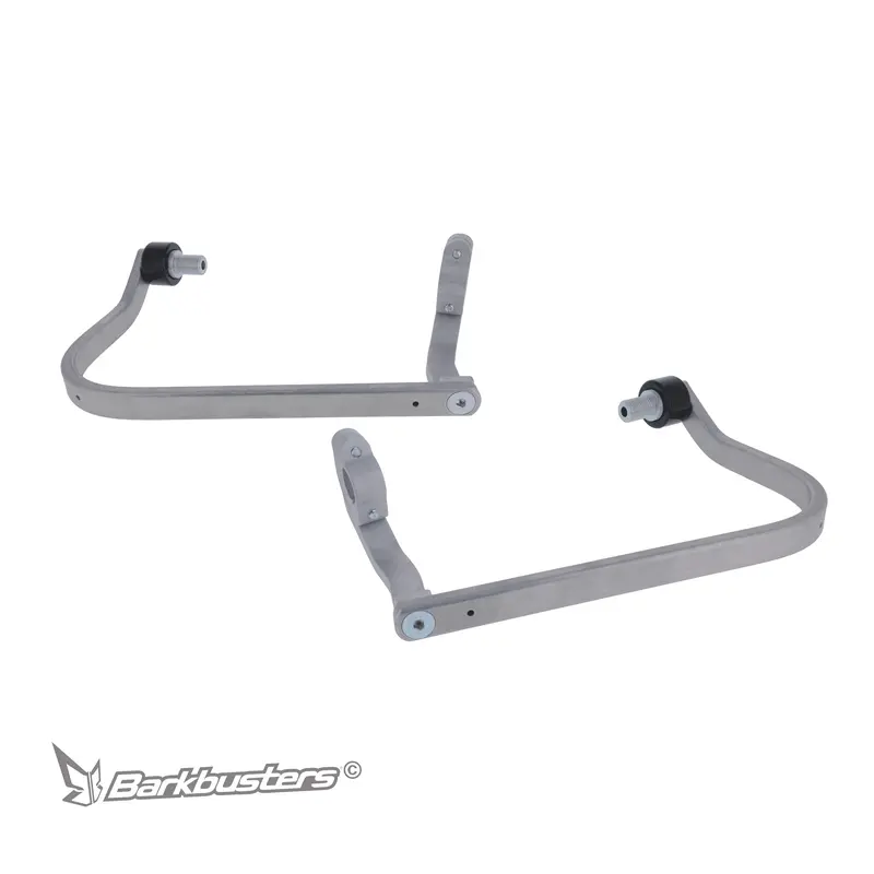 Barkbusters Hardware Kit €“ Two Point Mount Kit For Voge 300 Rally '23- & Ds525x '24- 1