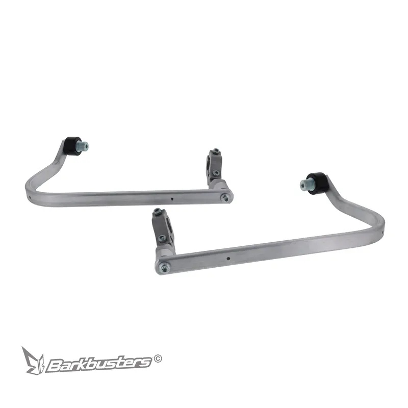 Barkbusters Hardware Kit - Moto Guzzi Stelvio '24- 1