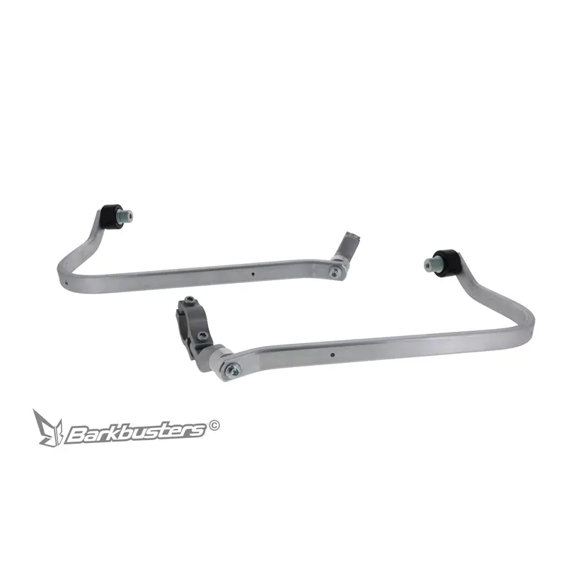 Barkbusters Hardware Kit - Moto Guzzi V85tt / V85tt Travel '24- 1