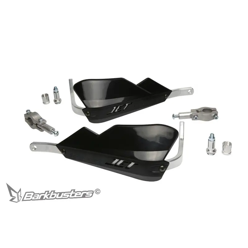 Barkbusters Jet Handguard Kit 1