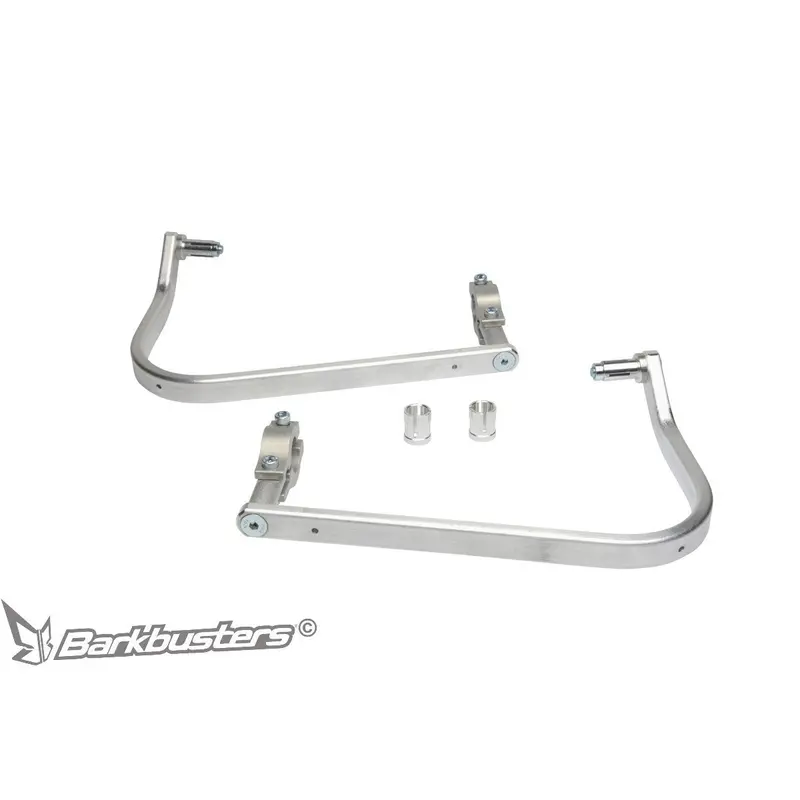 Barkbusters Kit Mini Hardware Kit Â€“ Two Point Mount - Yamaha Ttr90, Ttr110 & Ttr110e With Oem Specifications. 1