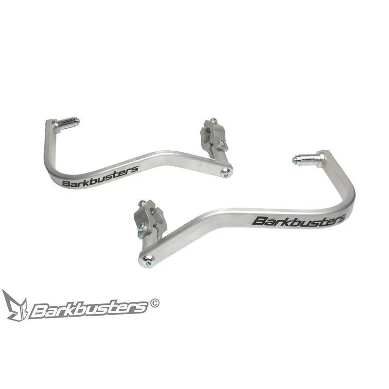 Barkbusters Mini Hardware Kit – Two Point Mount For Suzuki Drz70 And  Honda Crf50 1