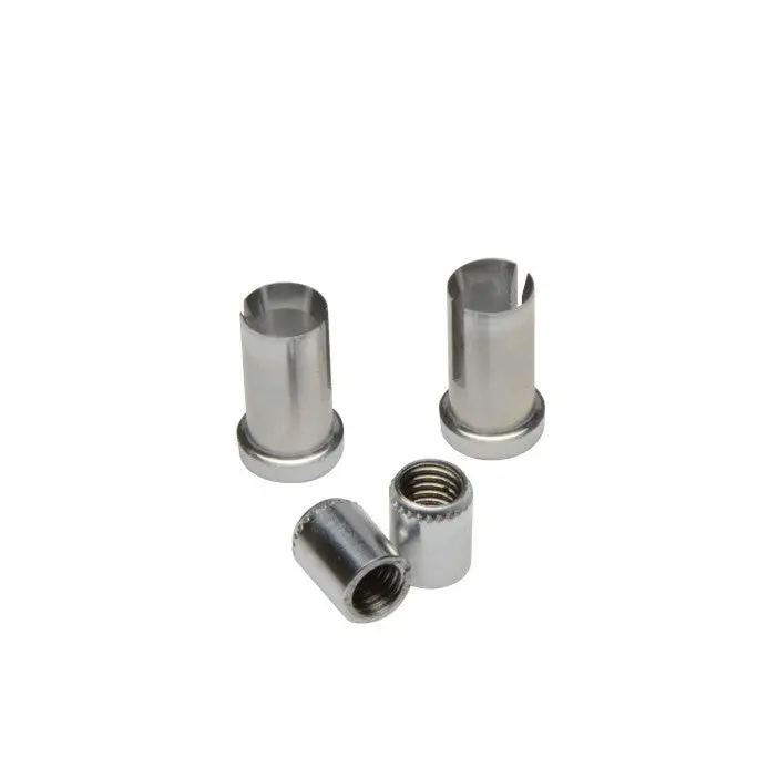 Barkbusters Spare Part – Bar End Insert Kit (10Mm) 1