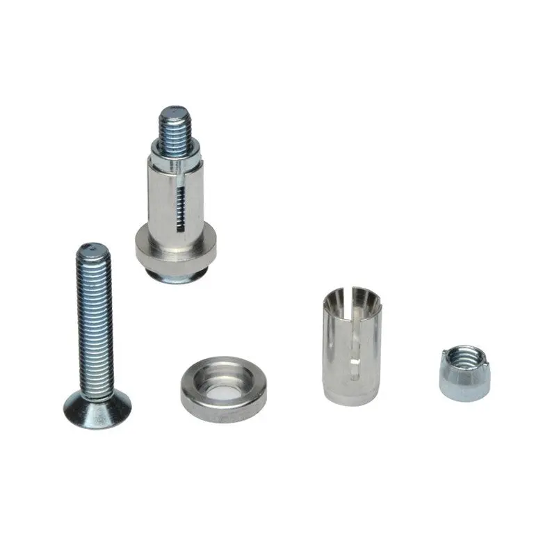 Barkbusters Spare Part – Bar End Insert Kit (14Mm) 1