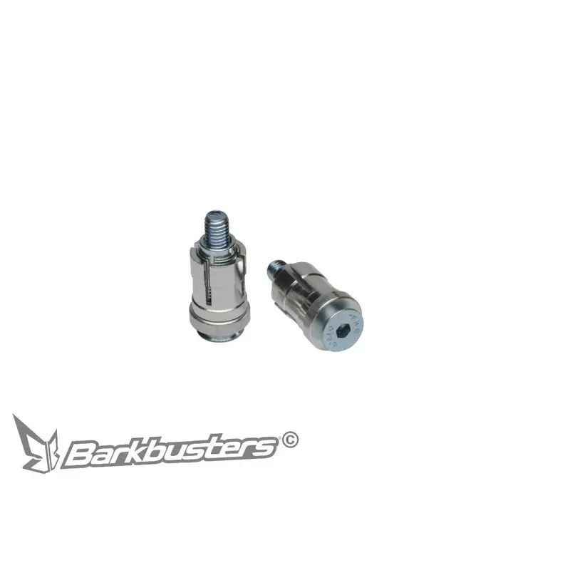 Barkbusters Spare Part- Bar End Insert Kit (18Mm) 1
