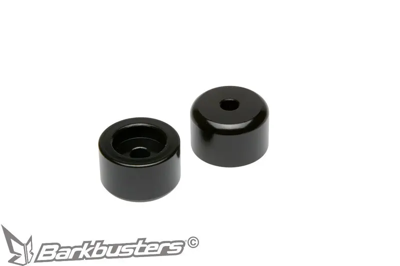 Barkbusters Spare Part-Bar End Weight 1
