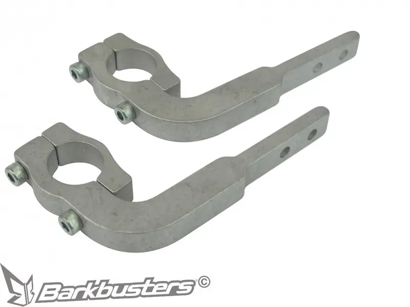 Barkbusters Spare Part Clamp Assembly (Mx) 1