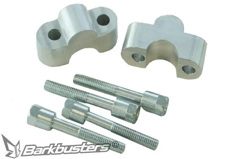 Barkbusters Spare Part - Handlebar Raiser Kit (Bmw F650gs / G650gs) 1