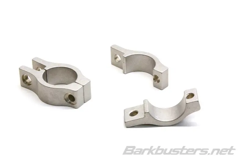Barkbusters Spare Part - Saddle Set (Straight 28.5Mm) 1