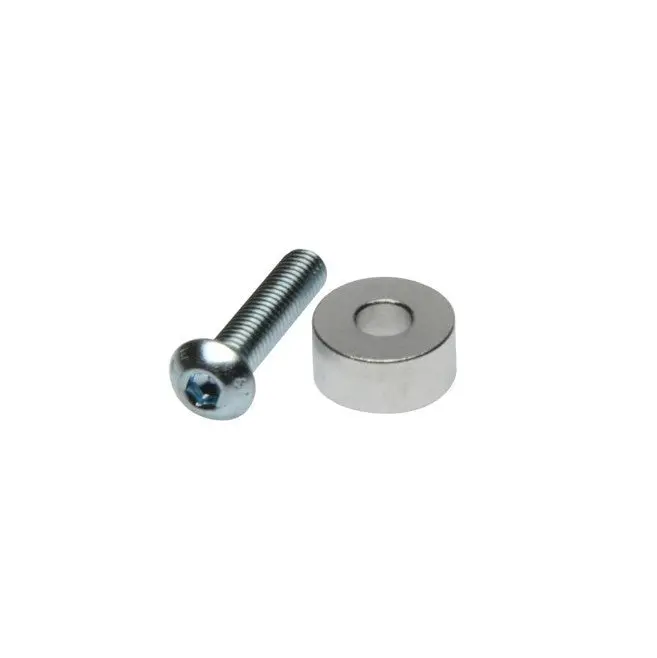 Barkbusters Spare Part  Spacer And Bolt (10Mm) 1