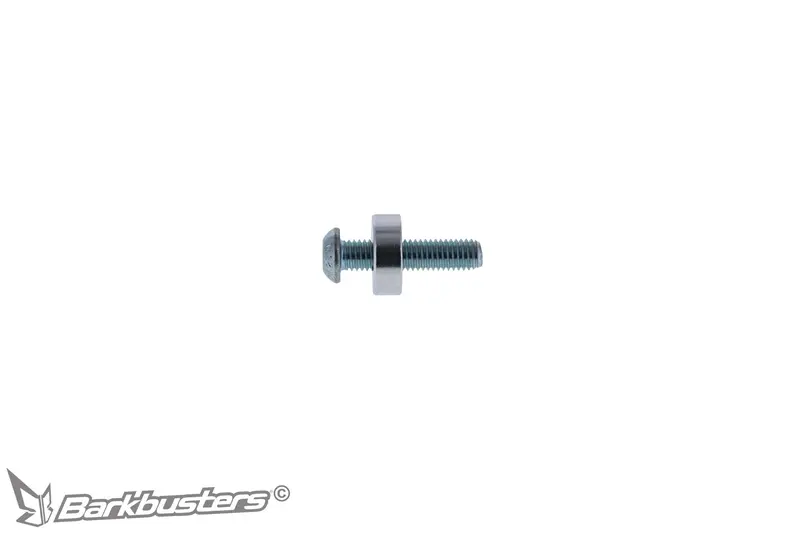 Barkbusters Spare Part- Spacer And Bolt (7Mm) 1