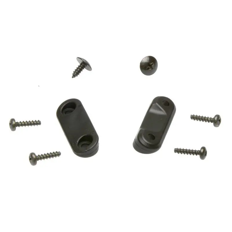 Barkbusters Spare Part Storm Saddle Kit 1