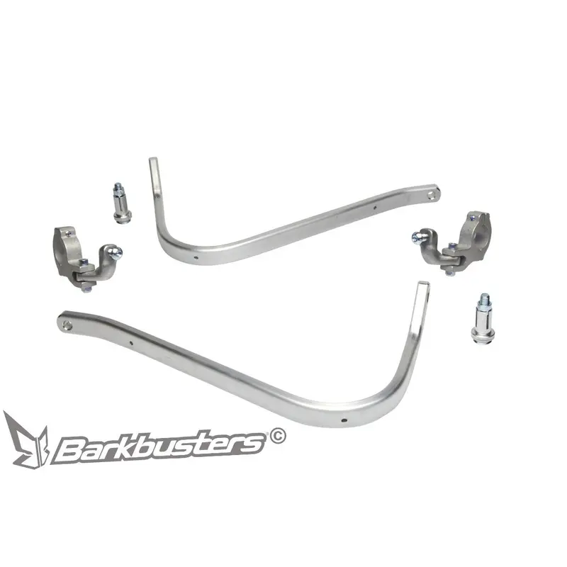Barkbusters Universal Hardware Kit -Two Point Mount (Tapered) 1