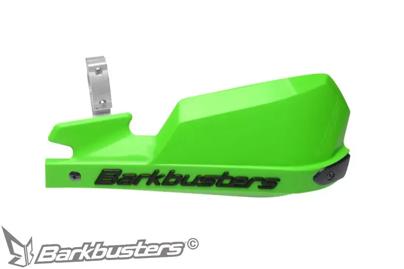 Barkbusters Vps Motocross Handguards Kit 2