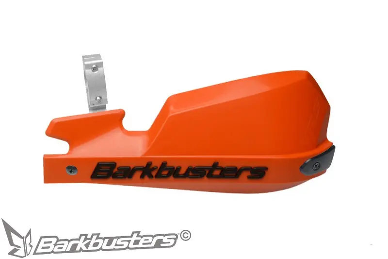Barkbusters Vps Motocross Handguards Kit 3