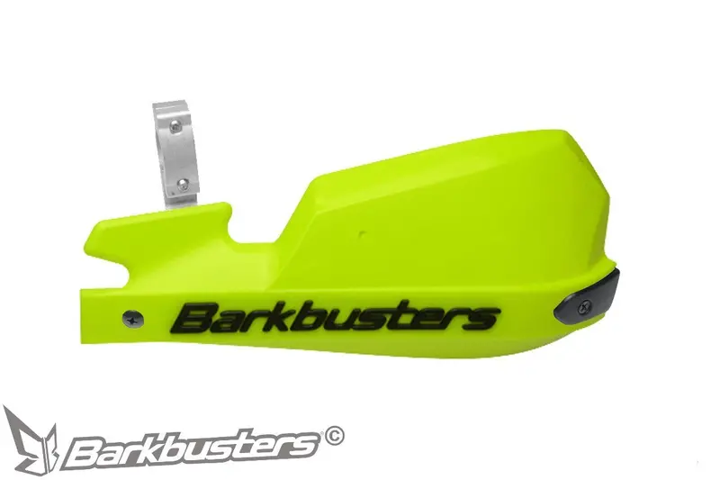 Barkbusters Vps Motocross Handguards Kit 7