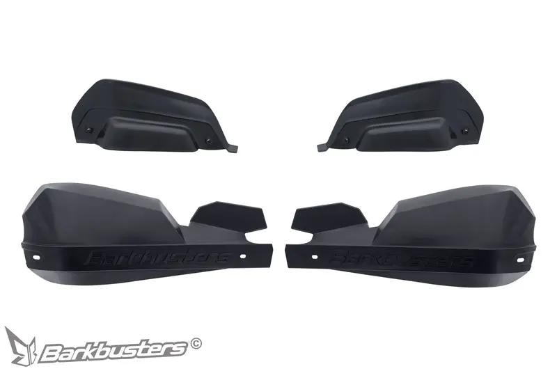 Barkbusters Vps Plastic Guards Only 1